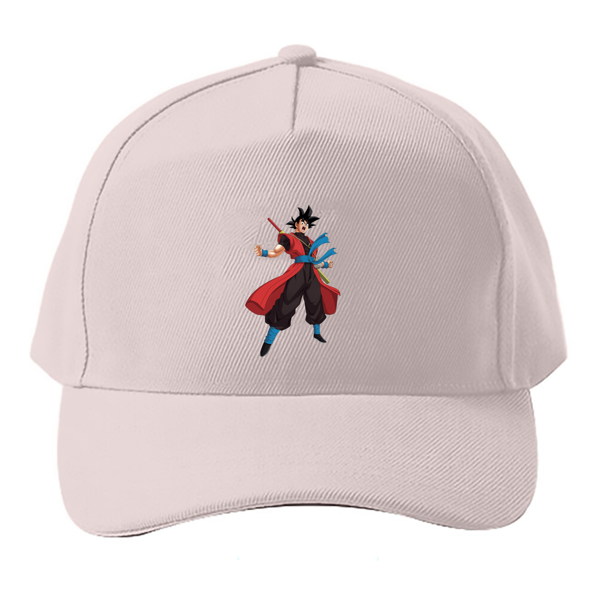 （画像用） ドラゴンボール 孫悟空（そん ごくう）Son Goku カカロット DRAGON BALL Kakarotto ベースボールキャップ 綿100％ 男女兼用 帽子 スポーツ